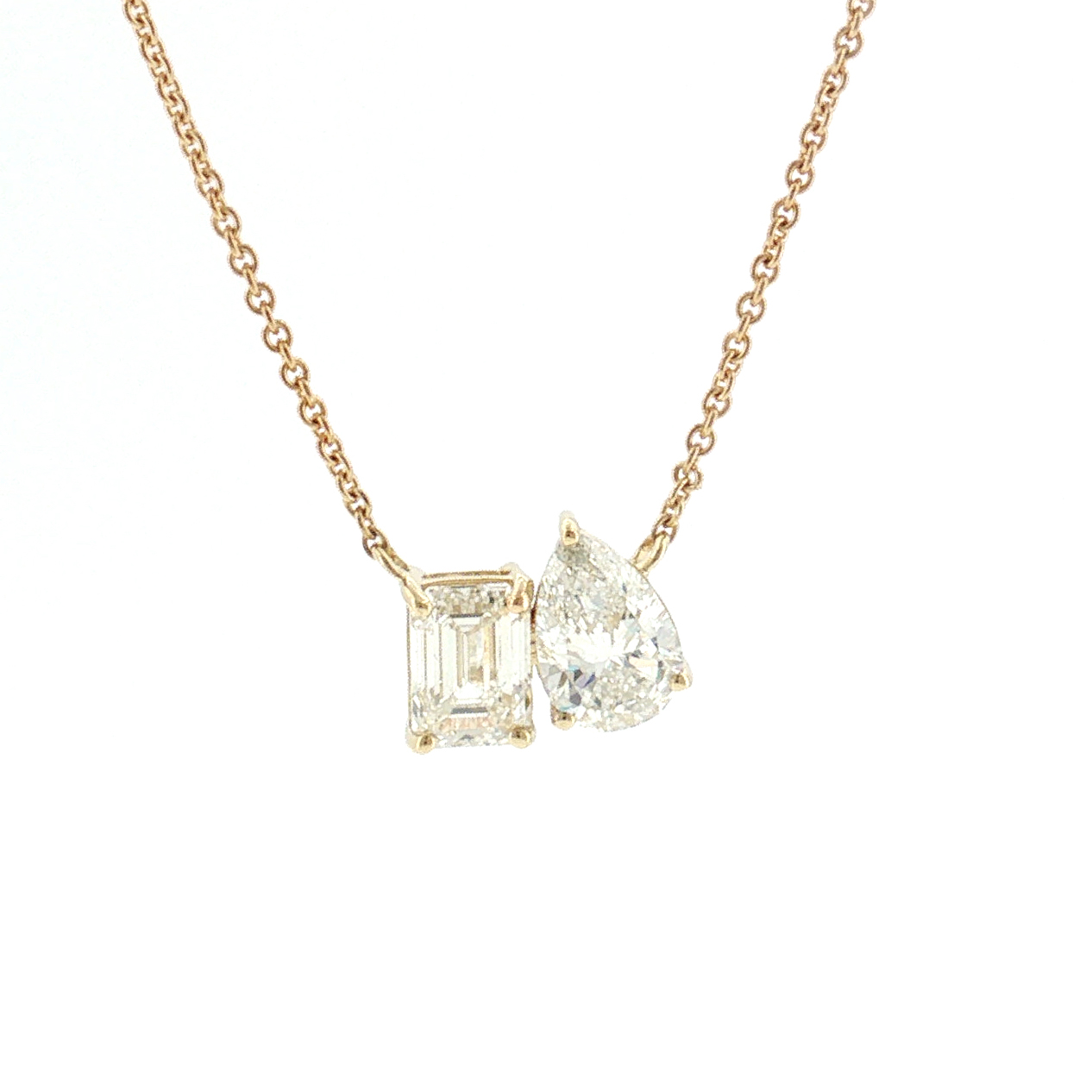 ANK21000011 Yellow Gold